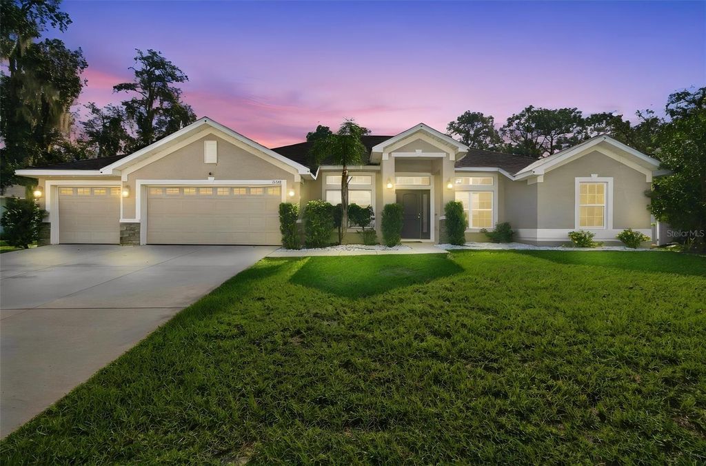 12784 SIGMUND STREET, Spring Hill, FL 34609