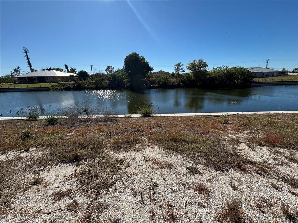 110 NW 6th ST, CAPE CORAL, FL 33993 — photo 2