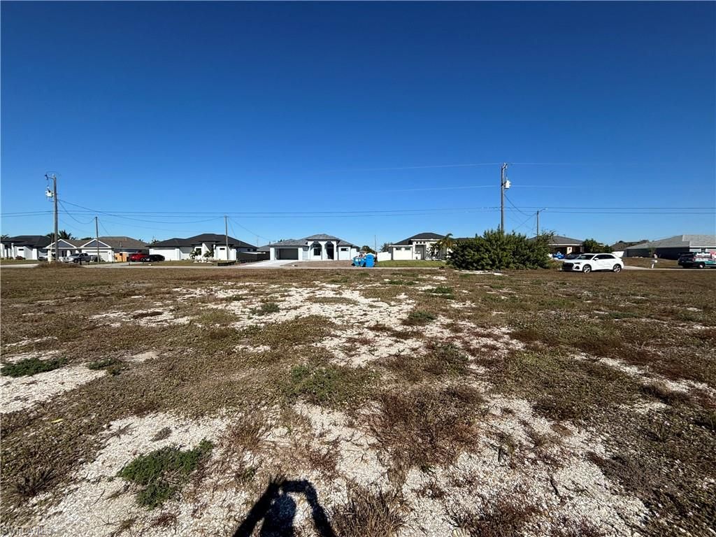 110 NW 6th ST, CAPE CORAL, FL 33993 — photo 3