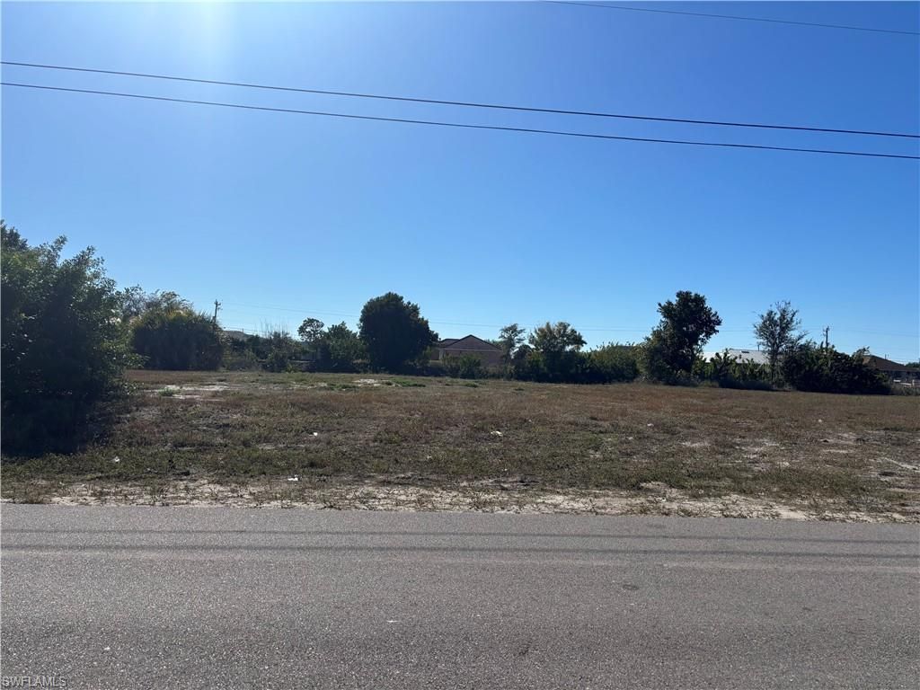 110 NW 6th ST, CAPE CORAL, FL 33993 — photo 4