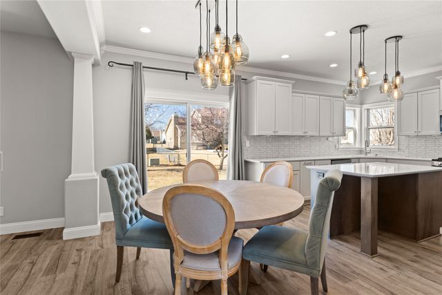 1001 SE Crawford Court, Ankeny, IA 50021