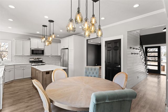 1001 SE Crawford Court, Ankeny, IA 50021