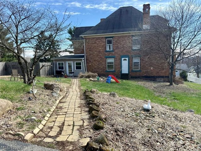 305 Gardendale Street, East Liverpool, OH 43920