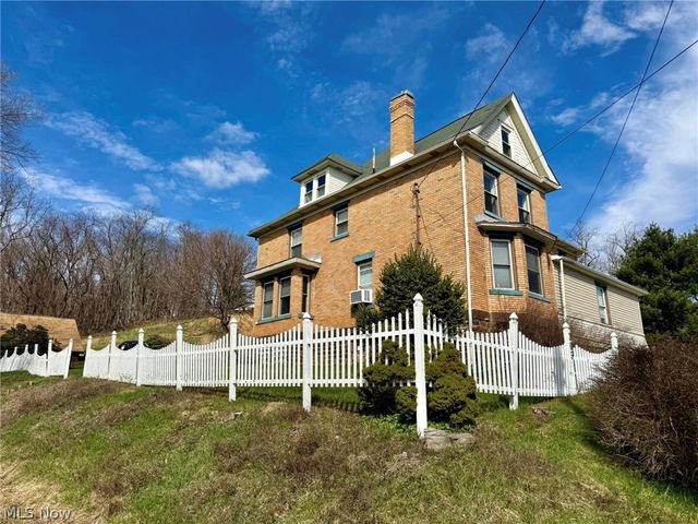 305 Gardendale Street, East Liverpool, OH 43920