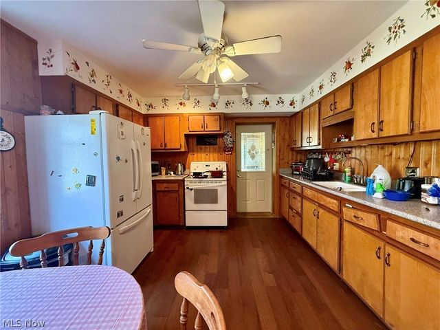 305 Gardendale Street, East Liverpool, OH 43920