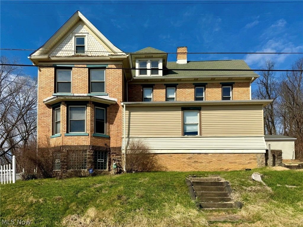 305 Gardendale Street, East Liverpool, OH 43920