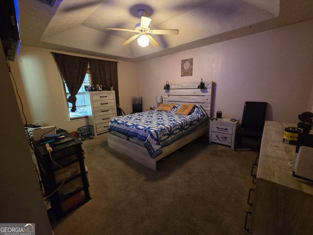 125 Ridgefield Circle, Lagrange, GA 30241