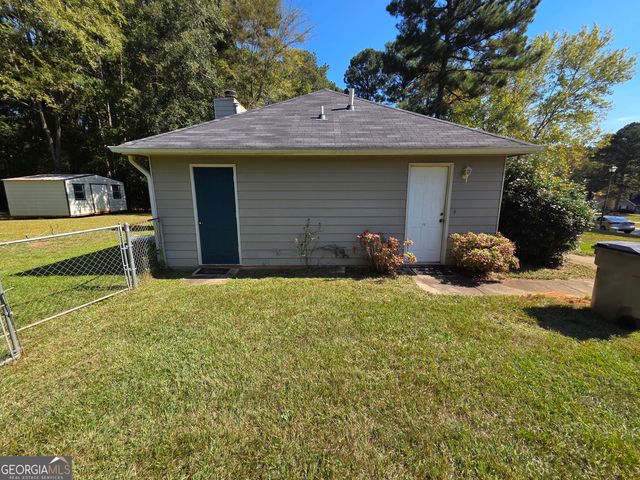 125 Ridgefield Circle, Lagrange, GA 30241