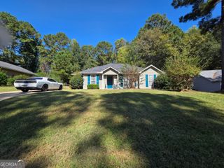 125 Ridgefield Circle, Lagrange, GA 30241