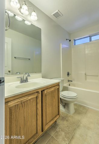 2655 E HARRISON Court, Gilbert, AZ 85295