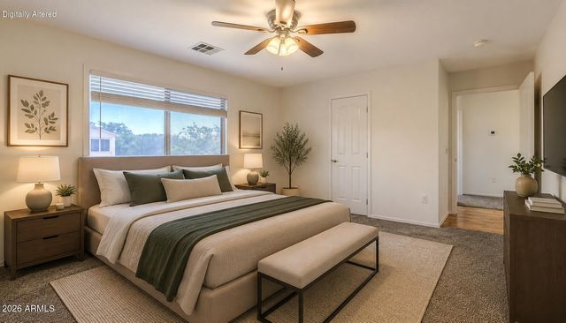 2655 E HARRISON Court, Gilbert, AZ 85295