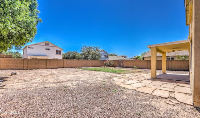 2655 E HARRISON Court, Gilbert, AZ 85295