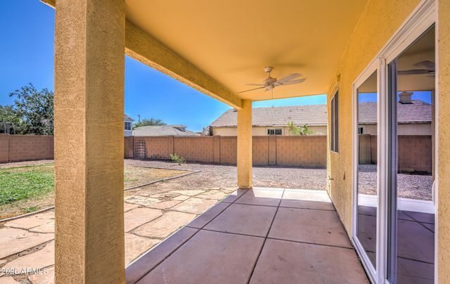 2655 E HARRISON Court, Gilbert, AZ 85295