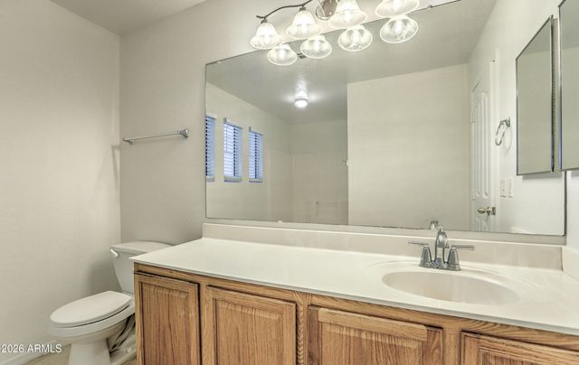 2655 E HARRISON Court, Gilbert, AZ 85295