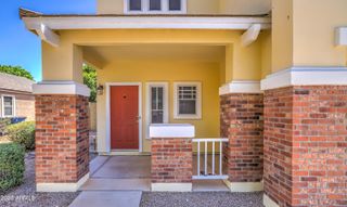 2655 E HARRISON Court, Gilbert, AZ 85295