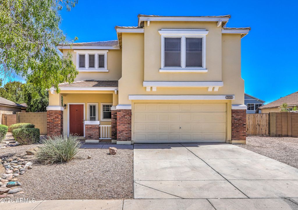 2655 E HARRISON Court, Gilbert, AZ 85295 — photo 2