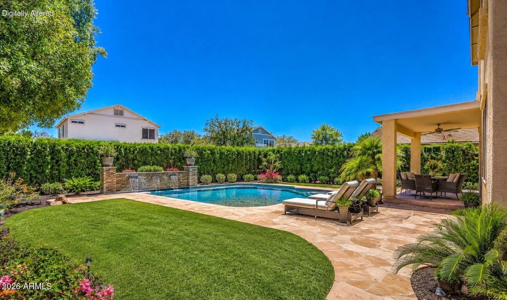 2655 E HARRISON Court, Gilbert, AZ 85295 — photo 4