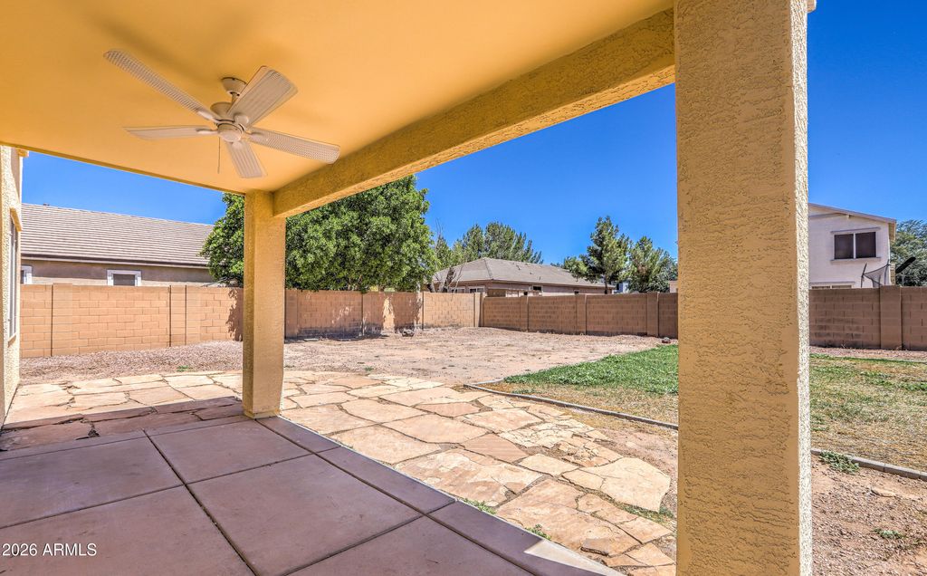 2655 E HARRISON Court, Gilbert, AZ 85295 — photo 5
