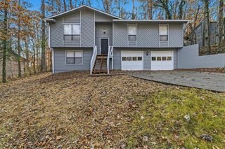 4758 Jamerson Forest Circle, Marietta, GA 30066