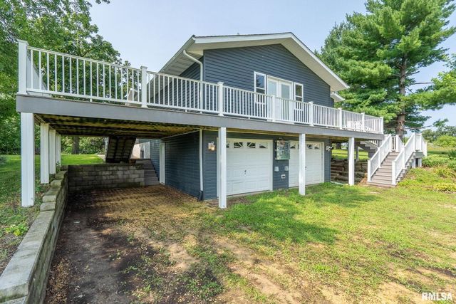 1527 11TH Street, Dewitt, IA 52742