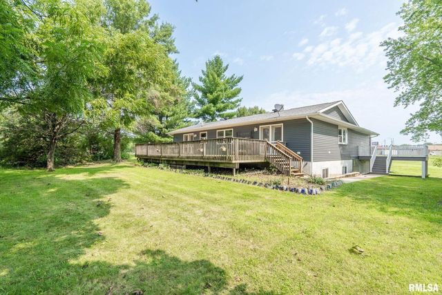 1527 11TH Street, Dewitt, IA 52742