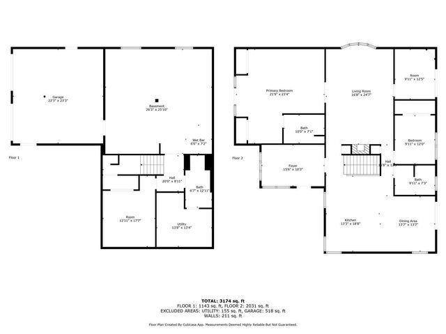 1527 11TH Street, Dewitt, IA 52742