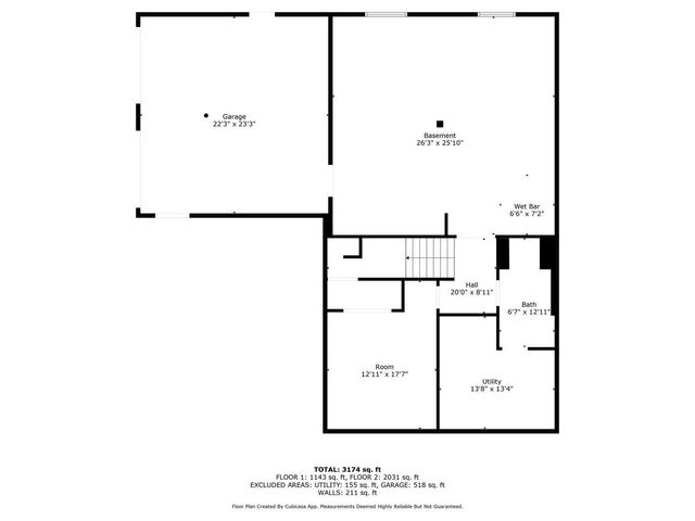 1527 11TH Street, Dewitt, IA 52742