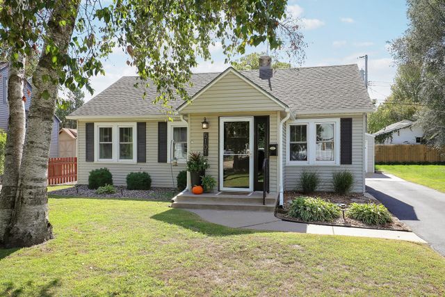 5101 50th Avenue N, Crystal, MN 55429