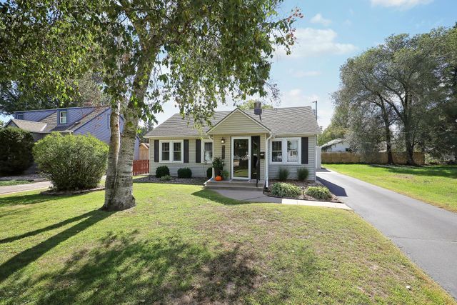 5101 50th Avenue N, Crystal, MN 55429