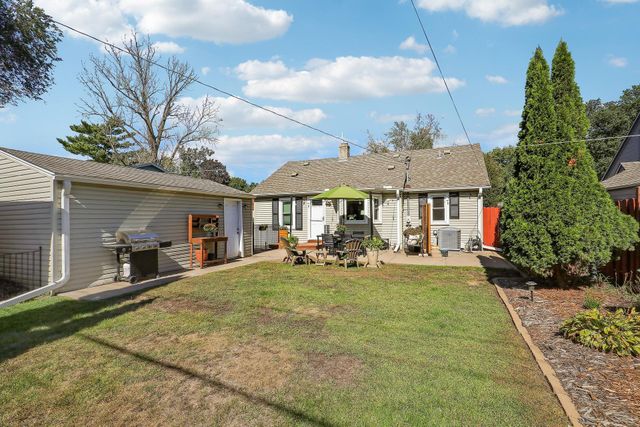 5101 50th Avenue N, Crystal, MN 55429