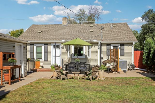 5101 50th Avenue N, Crystal, MN 55429