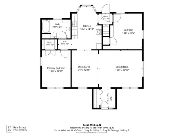 5101 50th Avenue N, Crystal, MN 55429