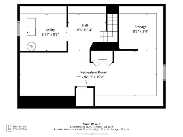 5101 50th Avenue N, Crystal, MN 55429
