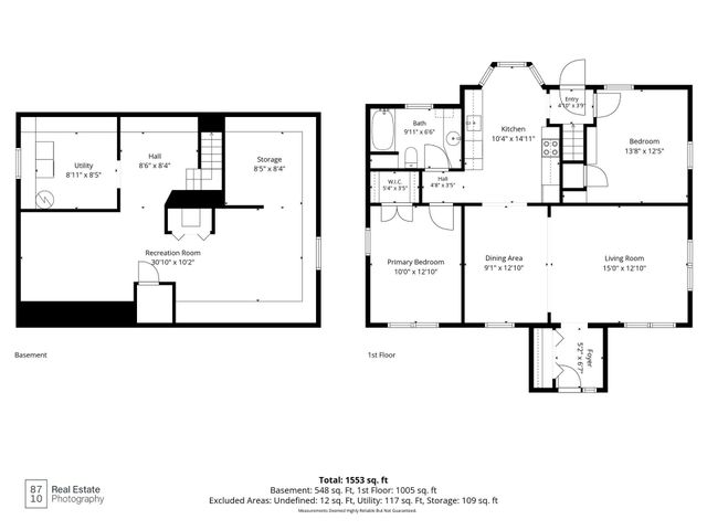5101 50th Avenue N, Crystal, MN 55429
