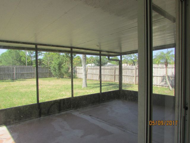 407 Delmonico Street NE, Palm Bay, FL 32907