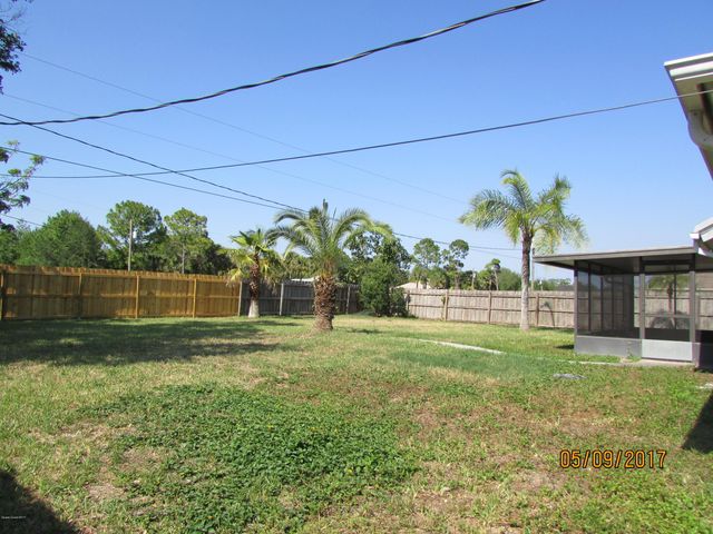 407 Delmonico Street NE, Palm Bay, FL 32907