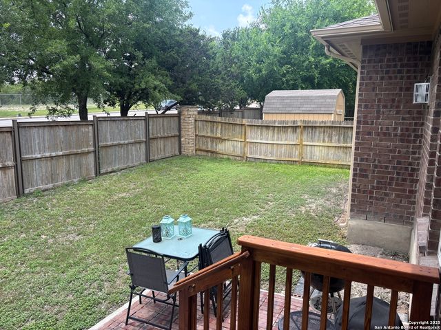 12606 Ozona, San Antonio, TX 78245