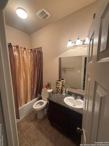 12606 Ozona, San Antonio, TX 78245