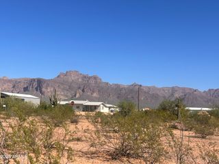 0 S Cortez Road A, Apache Junction, AZ 85119