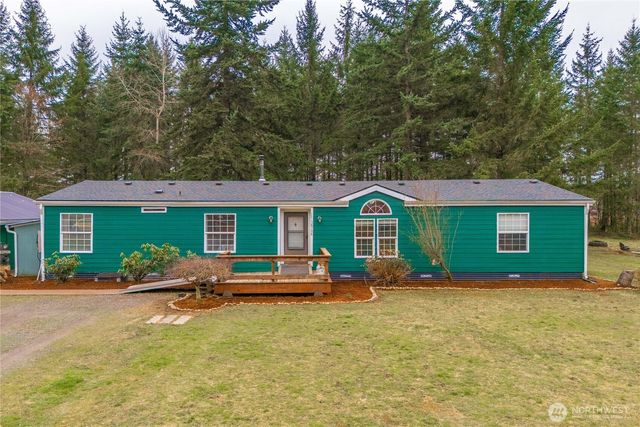 16706 254th Avenue Ct E, Buckley, WA 98321