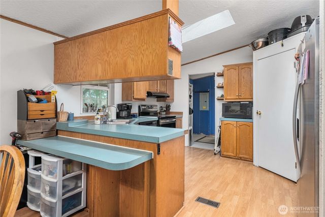 16706 254th Avenue Ct E, Buckley, WA 98321