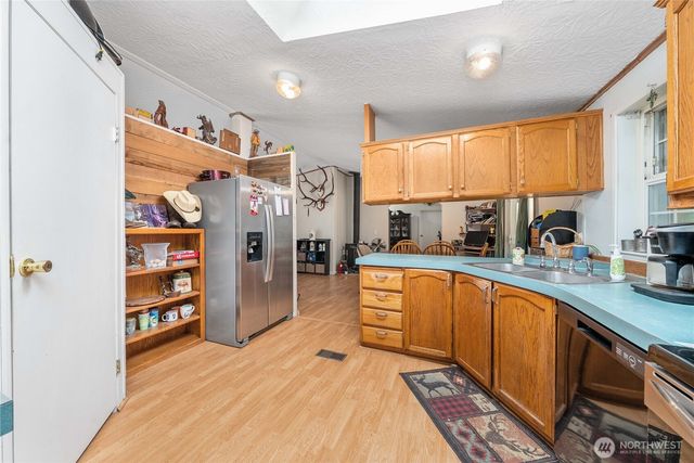 16706 254th Avenue Ct E, Buckley, WA 98321