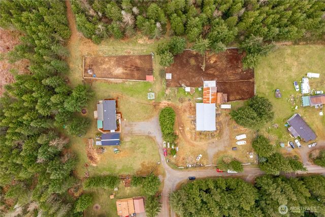 16706 254th Avenue Ct E, Buckley, WA 98321