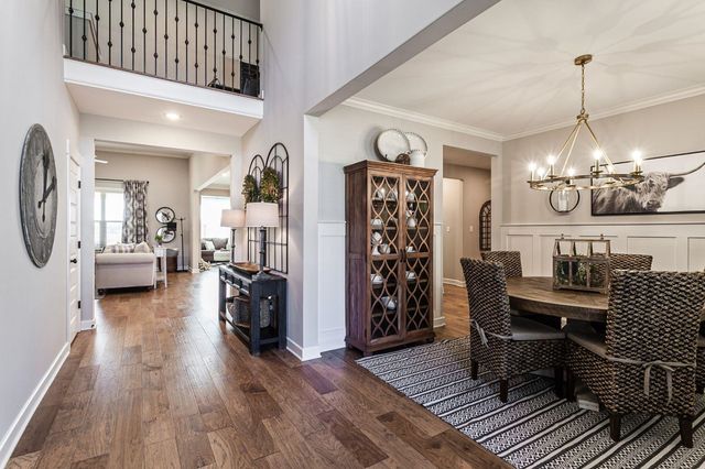 5886 MILTON WILSON BLVD, Arlington, TN 38002