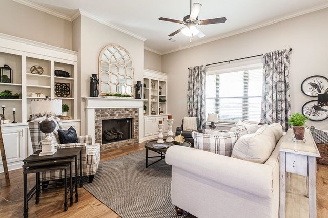 5886 MILTON WILSON BLVD, Arlington, TN 38002