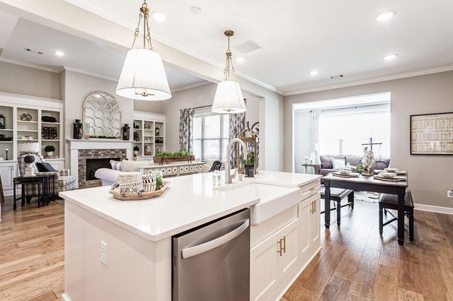 5886 MILTON WILSON BLVD, Arlington, TN 38002