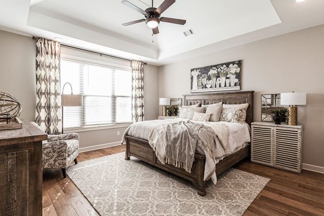 5886 MILTON WILSON BLVD, Arlington, TN 38002