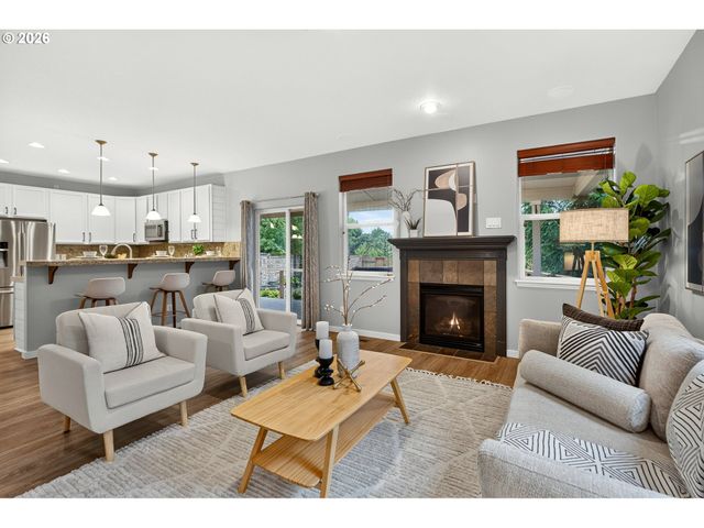 17000 Nw GABLES CREEK Ln, Beaverton, OR 97006