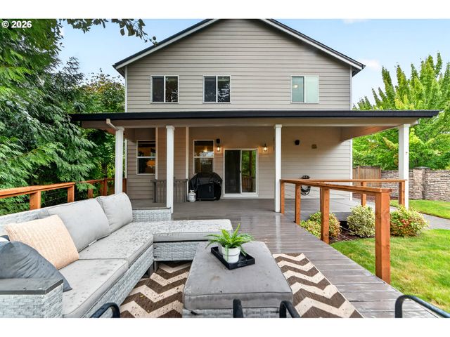 17000 Nw GABLES CREEK Ln, Beaverton, OR 97006