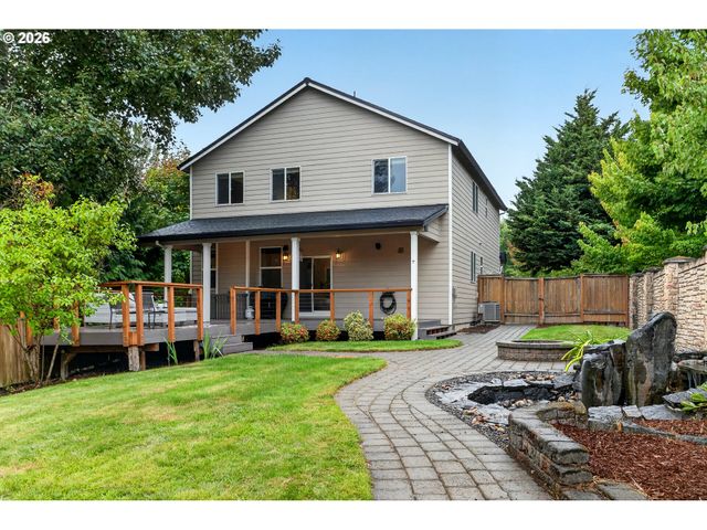 17000 Nw GABLES CREEK Ln, Beaverton, OR 97006